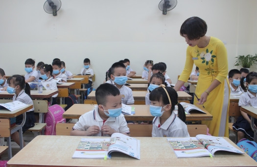 Sách giáo khoa lớp 1 nhiều lỗi: Vì sao Nhà Xuất bản Giáo dục Việt Nam chưa công bố sửa, hiệu đính?